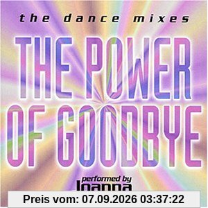 The Power of Goodbye