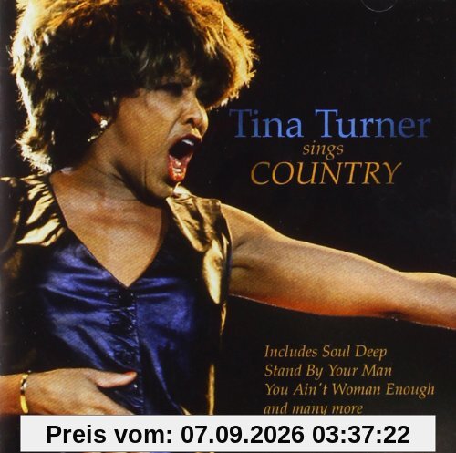 Best Of Ike & Tine Turner