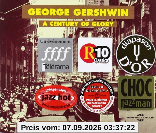 A Century of Glory