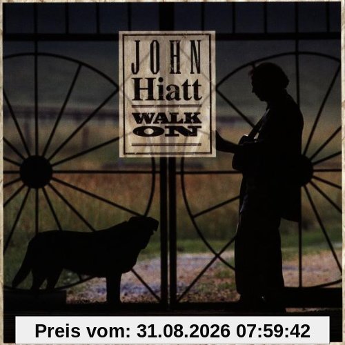 Walk on