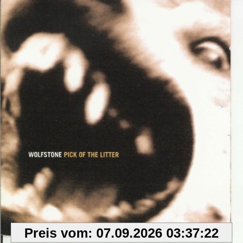 Pick Up the Litter