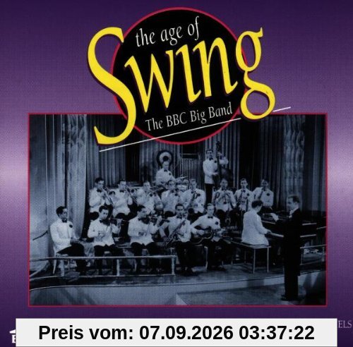 The Age of Swing
