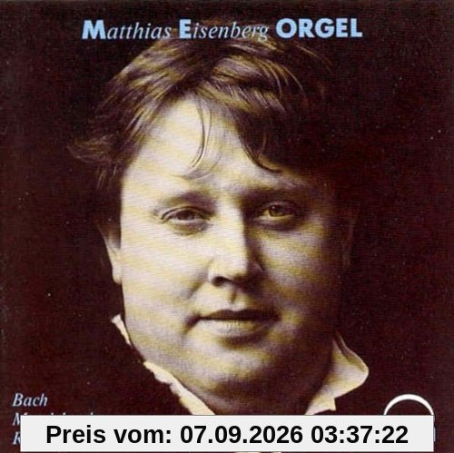 Eisenberg in Wolfenbüttel