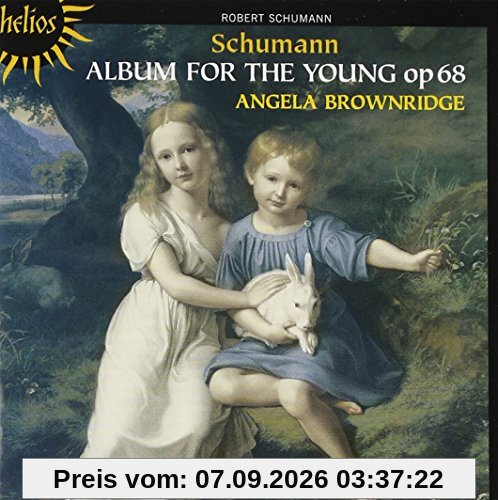 Helios - Schumann (Album für die Jugend)