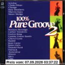 100 % Pure Groove 2 CD Vol. 2