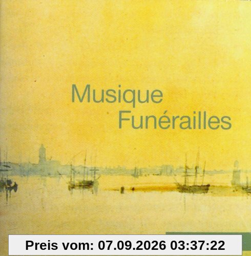 Musique pour les Funerailles