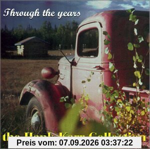 Through the Years, the HankKarr Collection (US Import)