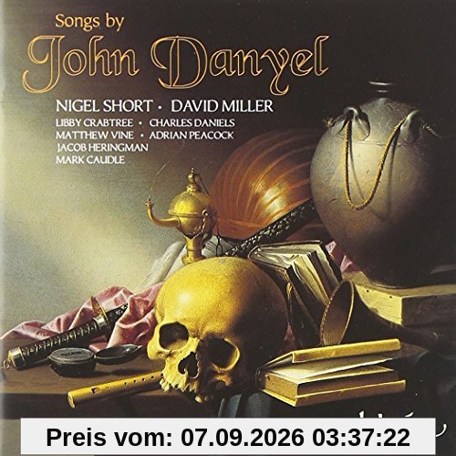 The Complete Songs And Lute Music