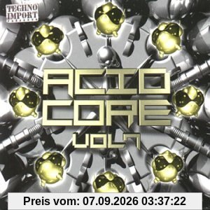 Sound of Acid Core V.7