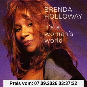 It's A Woman's World