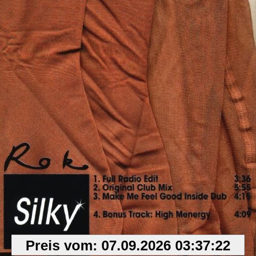 Silky