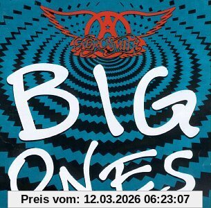 aerosmith Big Ones