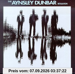 Aynsley Dunbar Retaliation