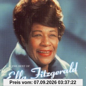 Best of Ella Fitzgerald
