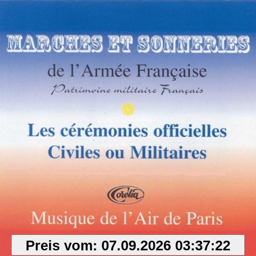 Musique De L'air De L'armee Fr