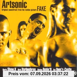 Fake Orig.Soundtrack