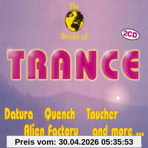 W.O.Trance