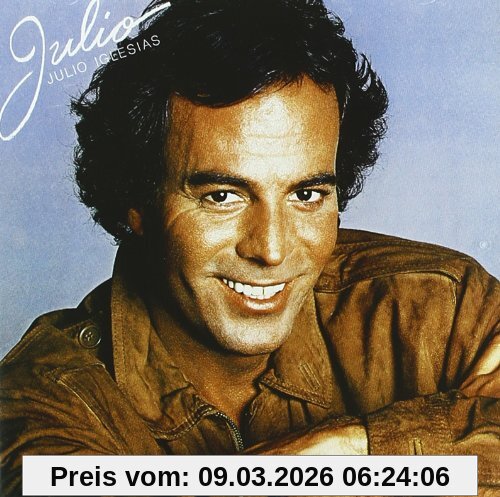 Julio Iglesias Julio