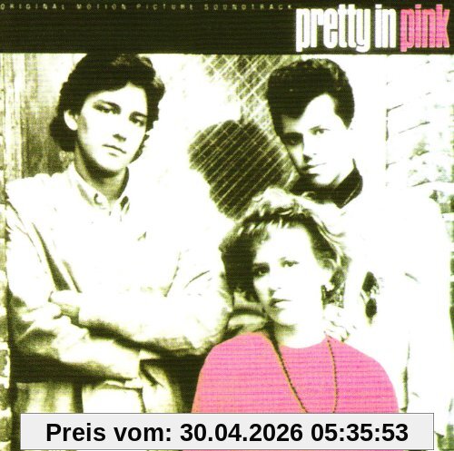 Pretty in Pink