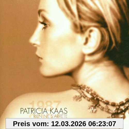 Patricia Kaas Rien Ne S'arrete