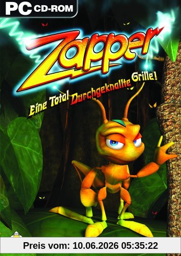 Zapper