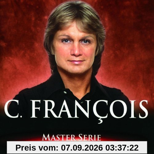 Master Serie Vol.1/Talents Du