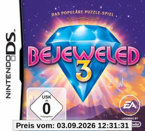 Bejeweled 3