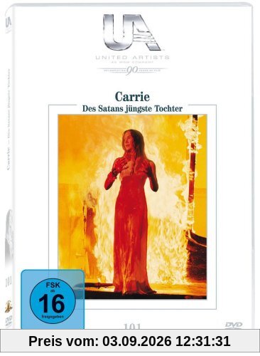 Carrie - Des Satans jüngste Tochter
