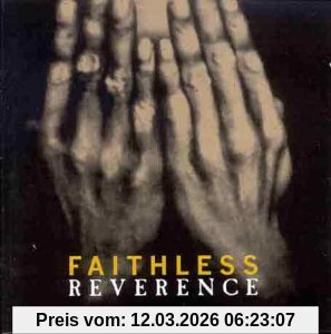 Faithless Reverence/Irreverence