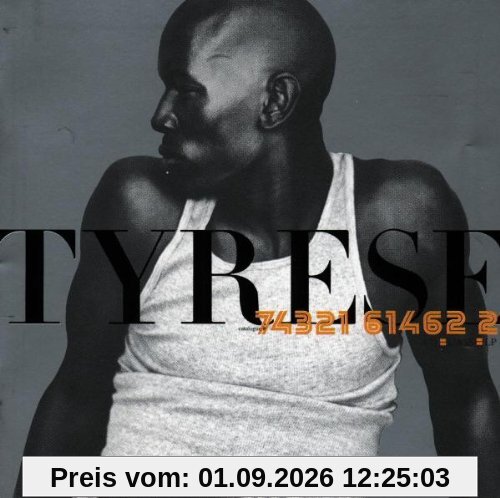 Tyrese/Intl.Version