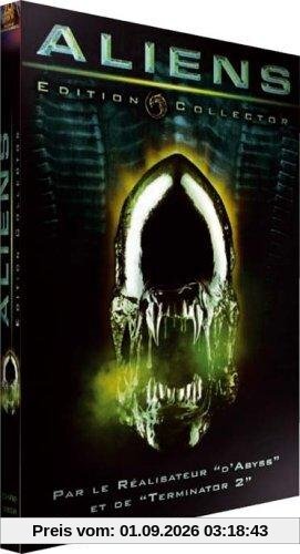 Aliens [Version longue - Edition Collector]