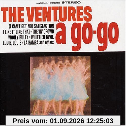 A Go-Go