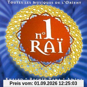 No. 1 Raï