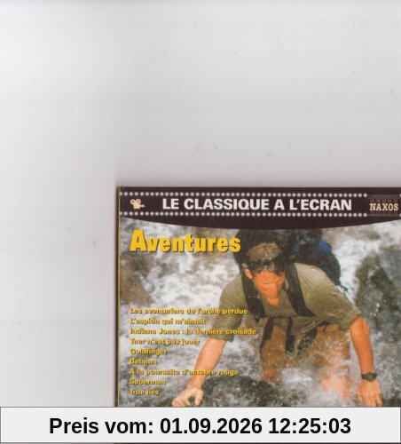 Aventures