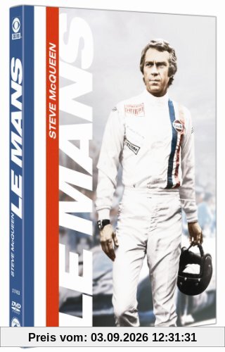 Le mans [FR Import]