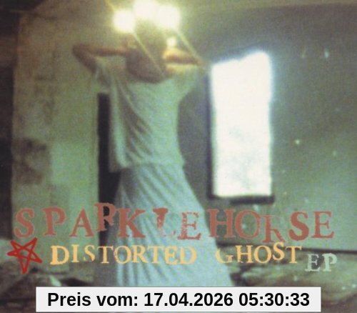 Sparklehorse Distorted Ghost