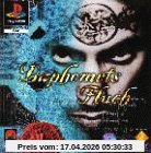 Baphomets Fluch