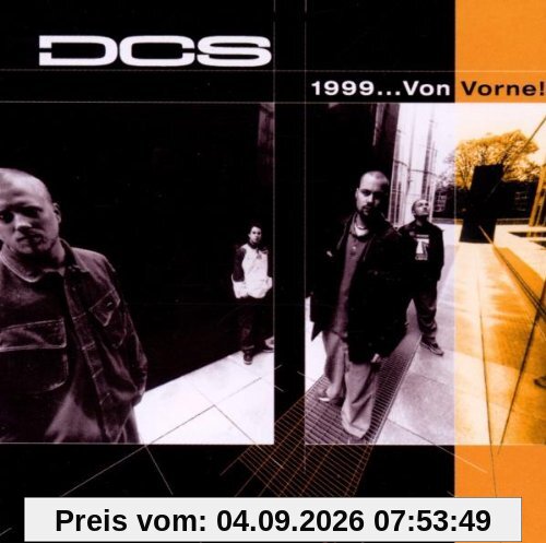 1999...Von Vorne