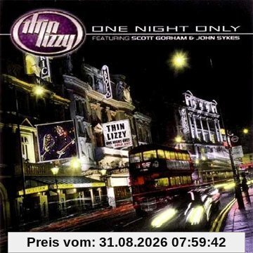One Night Only