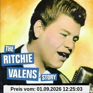 Ritchie Valens Story