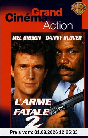 L'arme fatale 2