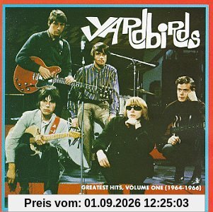 Greatest Hits Vol 1 (64-66)