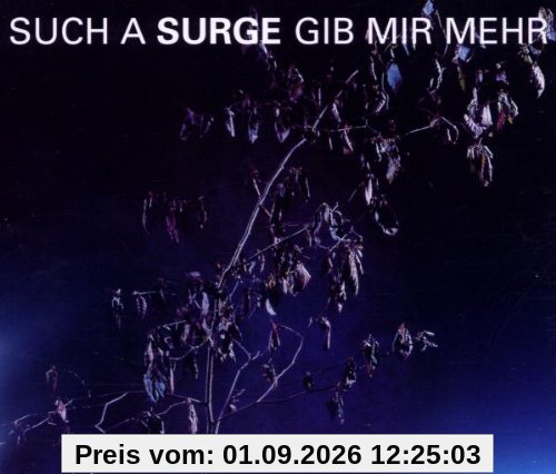 Gib Mir Mehr