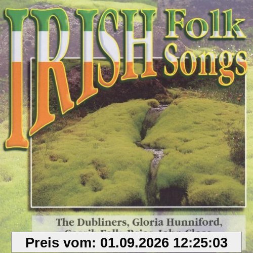 Irish Folk Songs