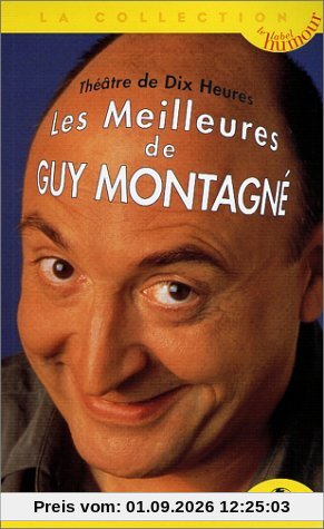 Guy montagne : les meilleures