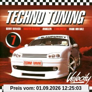 Techno Tuning/vol. 7