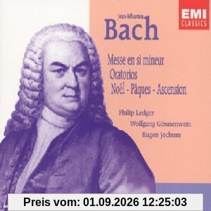 Oratorien/Messe