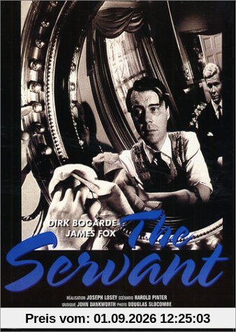 The Servant