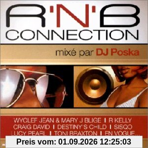 R&B Connection 1