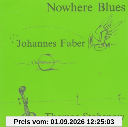 Nowhere Blues